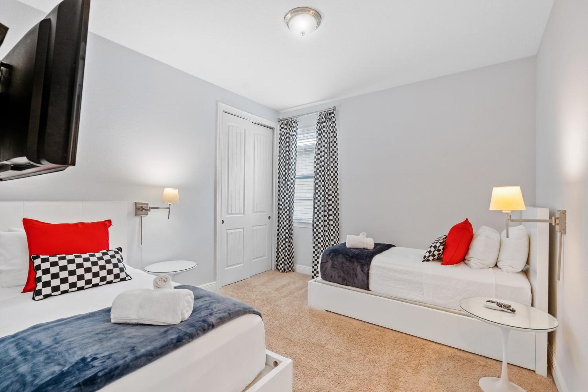 Encore Resort 6 Bedroom Vacation Home With Pool 2301 Ορλάντο Εξωτερικό φωτογραφία
