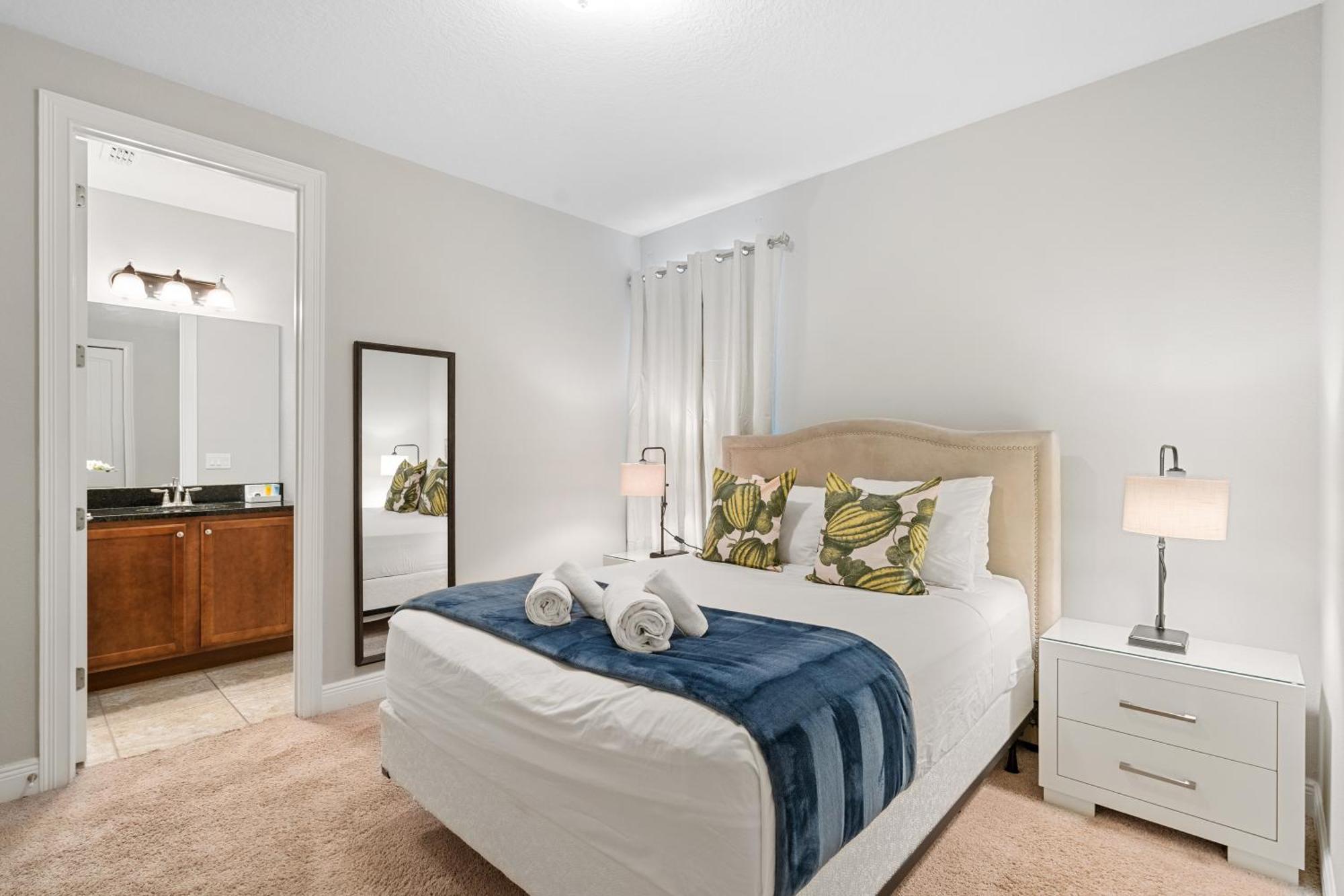 Encore Resort 6 Bedroom Vacation Home With Pool 2301 Ορλάντο Εξωτερικό φωτογραφία