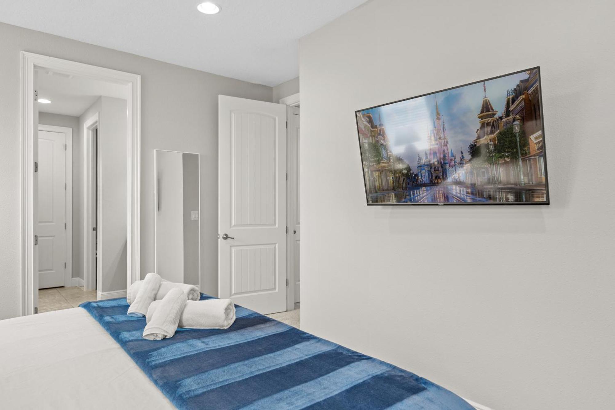 Encore Resort 6 Bedroom Vacation Home With Pool 2301 Ορλάντο Εξωτερικό φωτογραφία