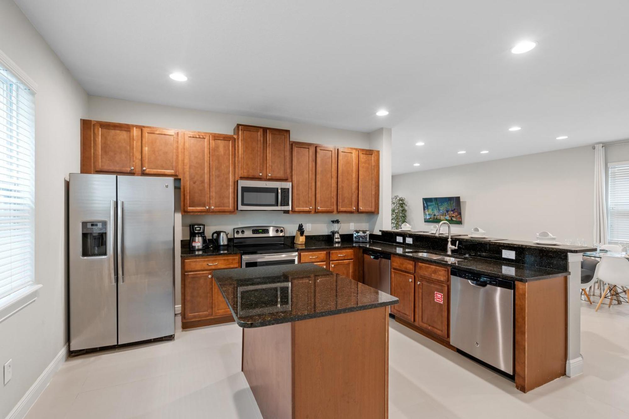 Encore Resort 6 Bedroom Vacation Home With Pool 2301 Ορλάντο Εξωτερικό φωτογραφία
